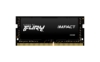 Bild på KINGSTON 64GB DDR4-3200MHZ CL20 SODIMM KF432S20IBK2/64