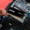 Bild på KINGSTON 64GB DDR4-3200MHZ CL20 SODIMM KF432S20IBK2/64