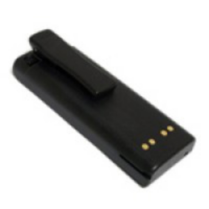 Bild på ZEBRA MT20X0 BTRY PACK 3.7V 2400MAH KT-BTYMT-01R