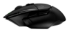 Bild på LOGITECH G502 X LIGHTSPEED BLACK/CORE 910-006180