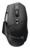Bild på LOGITECH G502 X LIGHTSPEED BLACK/CORE 910-006180