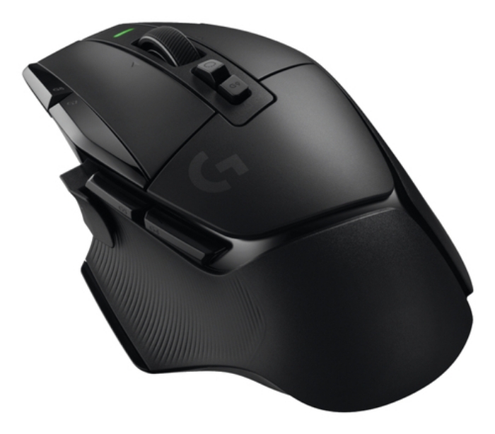 Bild på LOGITECH G502 X LIGHTSPEED BLACK/CORE 910-006181