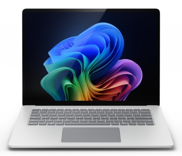 Bild på MICROSOFT SURFACE LPT7 15 ELI/16/1 ZYU-00013