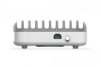 Bild på COMPULOCKS 10 PORT USB MULTIPLE TABLET 10PUSBDKS-EU