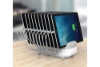 Bild på COMPULOCKS 10 PORT USB MULTIPLE TABLET 10PUSBDKS-EU