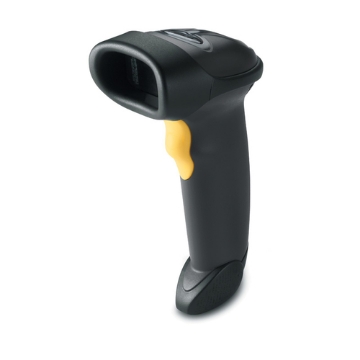 Bild på ZEBRA USB Kit: INCL. SCANNER M CABLE LS2208-7AZU0100ZR