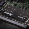 Bild på KINGSTON 32GB DDR4-3200MHZ CL20 SODIMM KF432S20IBK2/32