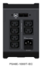 Bild på VERTIV VERTIV POWERUPS 200 ESSENTIAL PSA6E-1000IT-IEC