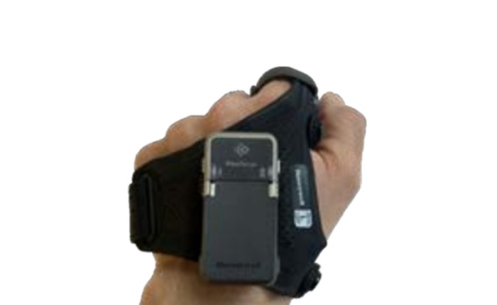 Bild på HONEYWELL 8675I LH LG GLOVE 10PCS 8675I505-LHGL