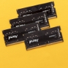 Bild på KINGSTON 16GB DDR4-3200MHZ CL20 SODIMM KF432S20IB/16