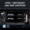 Bild på KINGSTON 16GB DDR4-3200MHZ CL20 SODIMM KF432S20IB/16