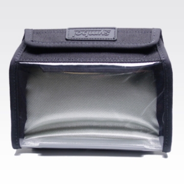 Bild på ZEBRA FREEZER POUCH KIT FOR WT4000 SG-WT4026000-01R