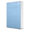Bild på SEAGATE ONE TOUCH HDD 2TB LI BLUE 2.5IN STKY2000402