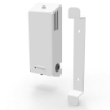 Bild på COMPULOCKS ROLLING STAND LOCKABLE UTILITY RF02SPBW