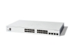 Bild på CISCO CATALYST 1300 24-PORT GE 4X1G C1300-24T-4G