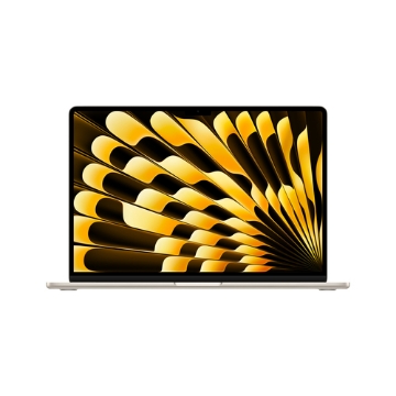 Bild på APPLE CTO Z1LU 15IN MBA M5 10C/10C Z1LU-MDVE4KS/A-UK00