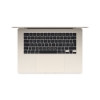 Bild på APPLE CTO Z1LU 15IN MBA M5 10C/10C Z1LU-MDVE4KS/A-UK00