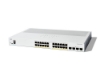 Bild på CISCO CATALYST 1300 24-PORT GE POE C1300-24P-4G