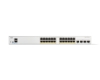 Bild på CISCO CATALYST 1300 24-PORT GE POE C1300-24P-4G