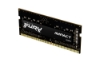 Bild på KINGSTON 16GB DDR4-3200MHZ CL20 SODIMM KF432S20IBK2/16