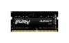 Bild på KINGSTON 16GB DDR4-3200MHZ CL20 SODIMM KF432S20IBK2/16