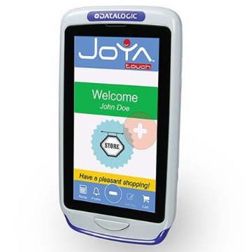 Bild på DATALOGIC JOYA TOUCH PLUS HANDHELD 911350021