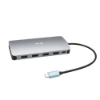Bild på I-TEC I-TEC USB-C NANO DOCK 3X LCD C31NANODOCKPROPD