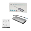 Bild på I-TEC I-TEC USB-C NANO DOCK 3X LCD C31NANODOCKPROPD