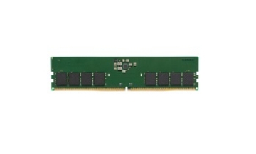 Bild på KINGSTON 16GB DDR5-5600MT/S NON-ECC CL46 KVR56U46BS8-16