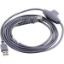 Bild på DATALOGIC CABLE USB KEYBOARD E/P 4.6M 8-0938-01