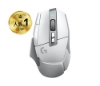 Bild på LOGITECH G502 X LIGHTSPEED WHITE/CORE 910-006189