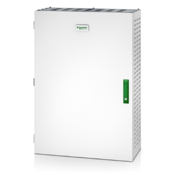 Bild på APC PARALLEL MAINTENANCE BYPASS E3MBPAR60K200H