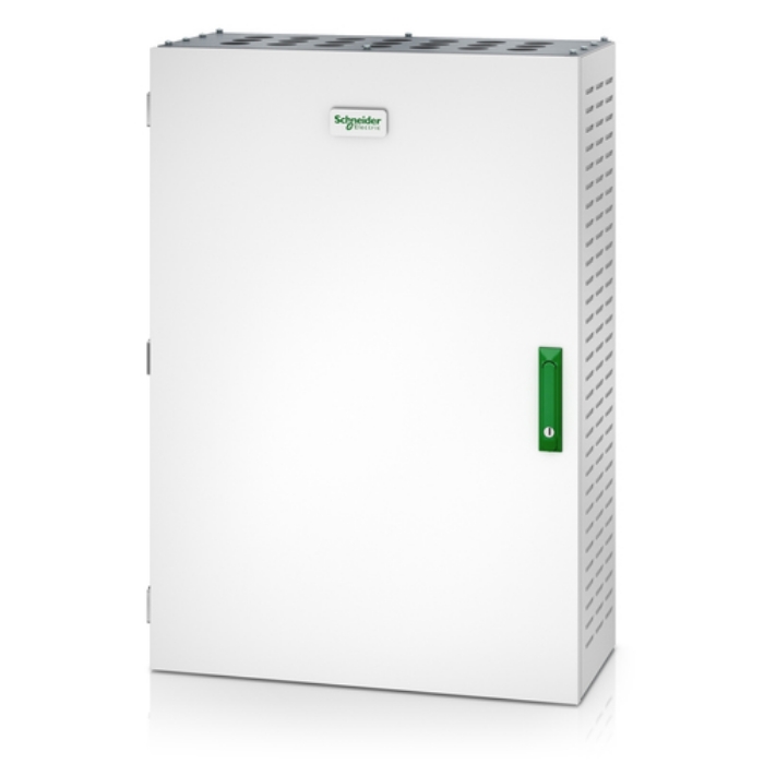 Bild på APC PARALLEL MAINTENANCE BYPASS E3MBPAR60K200H