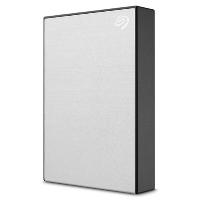 Bild på SEAGATE ONE TOUCH HDD 1TB SILVER 2.5IN STKY1000401
