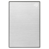 Bild på SEAGATE ONE TOUCH HDD 1TB SILVER 2.5IN STKY1000401