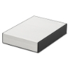 Bild på SEAGATE ONE TOUCH HDD 1TB SILVER 2.5IN STKY1000401