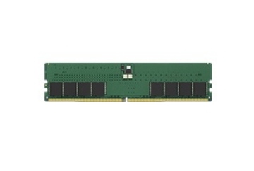 Bild på KINGSTON 32GB DDR5-5600MT/S NON-ECC CL46 KVR56U46BD8-32