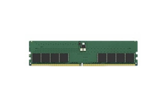 Bild på KINGSTON 32GB DDR5-5600MT/S NON-ECC CL46 KVR56U46BD8-32