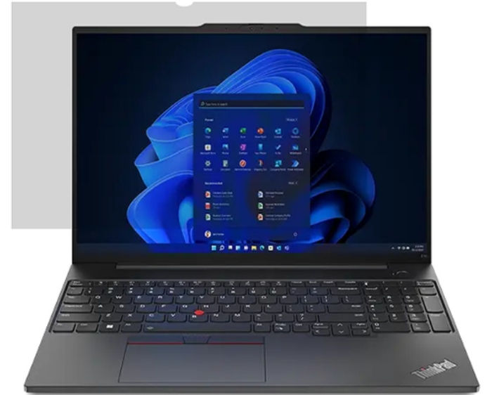 Bild på LENOVO LENOVO 16-INCH BRIGHT SCREEN 4XJ1K79631