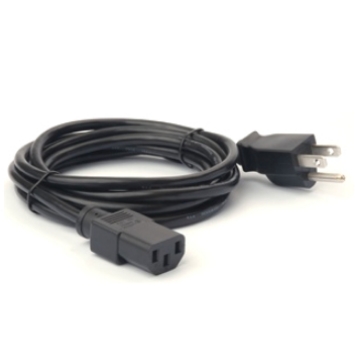 Bild på ZEBRA POWER EU POWER ADAPTER CORD EU 450044