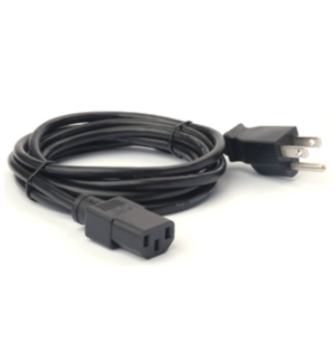 Bild på ZEBRA POWER EU POWER ADAPTER CORD EU 450044