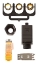 Bild på AXIS SPR CONN PUSH PULL PLUG IDC-8 I 5700-371