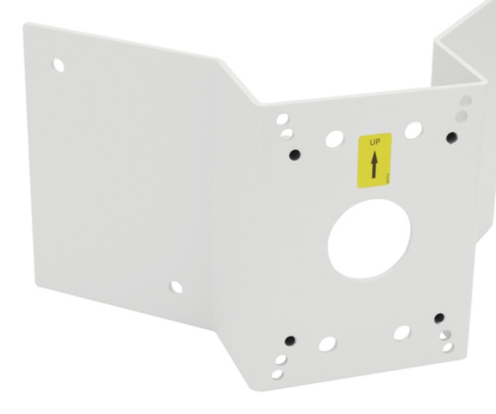 Bild på AXIS AXIS T91A64 BRACKET CORNER 5017-641