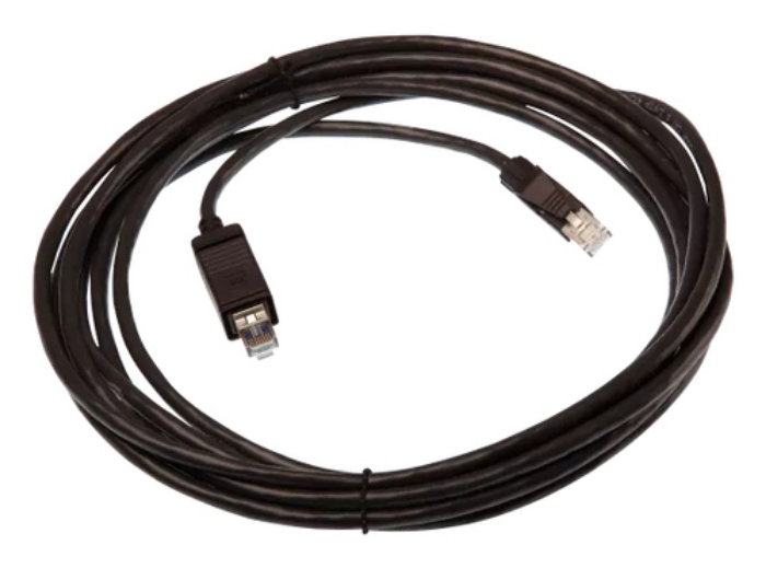 Bild på AXIS AXIS OUTDOOR RJ45 CABLE 5M 5502-731