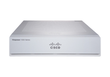 Bild på CISCO CISCO FIREPOWER 1010 ASA FPR1010-ASA-K9