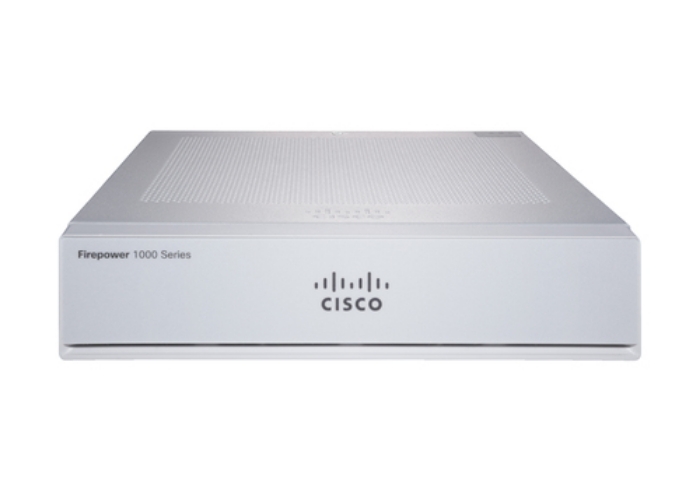 Bild på CISCO CISCO FIREPOWER 1010 ASA FPR1010-ASA-K9