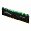 Bild på KINGSTON 16GB DDR4-2666MHZ CL16 DIMM KF426C16BBA/16