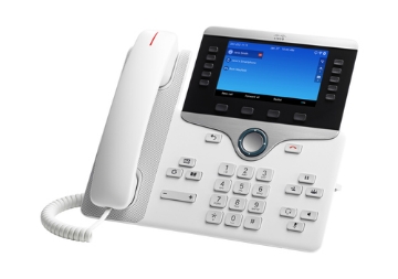 Bild på CISCO CISCO UC PHONE 8861 CP-8861-K9=