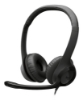 Bild på LOGITECH H390 USB-C COMPUTER HEADSET 981-001576