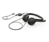 Bild på LOGITECH H390 USB-C COMPUTER HEADSET 981-001576